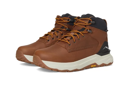 Ботинки L.L.Bean Nextventure Lace-Up Boots