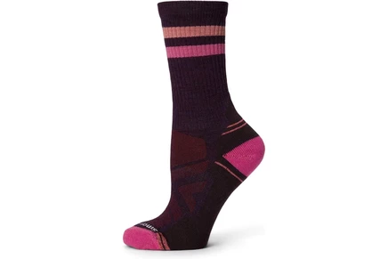 Носки Smartwool Hike Light Cushion Tube Stripe Crew