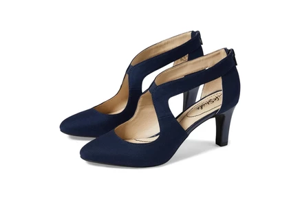 LifeStride Giovanna 2 navy