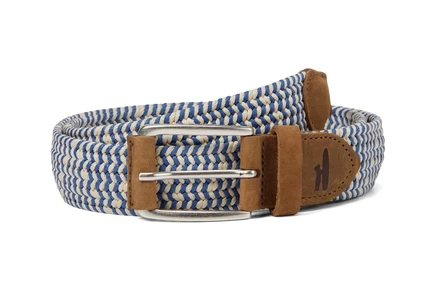 Ремень johnnie-O Cotton Stretch