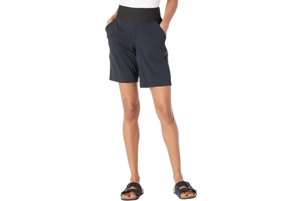 Шорты Prana Koen Flat Front Shorts