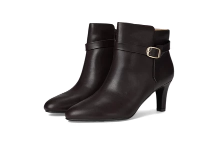 Ботинки LifeStride Guild 3 Zip Short Boots