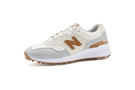 Мужские кроссовки New Balance Golf 997 Golf