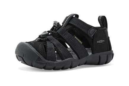 Шиповки KEEN Kids Seacamp II CNX (Toddler/Little Kid/Big Kid)