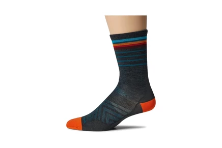 Носки Darn Tough Vermont Stride Micro Crew Ultra-Lightweight
