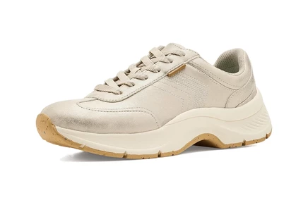 champagne gold metallic