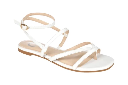 Сандалии Journee Collection Serissa Sandal
