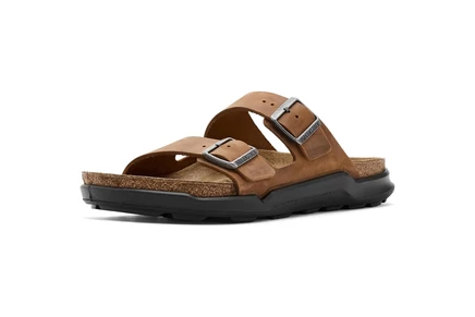 Сандалии Birkenstock Arizona Rugged