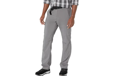 Брюки Columbia Silver Ridge Utility Pants