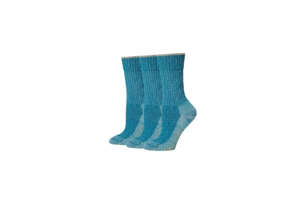 Носки Smartwool Hike Classic Edition Light Cushion 2nd Cut Crew Socks Multipack