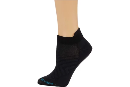 Носки Darn Tough Vermont Run No Show Tab Ultra-Lightweight