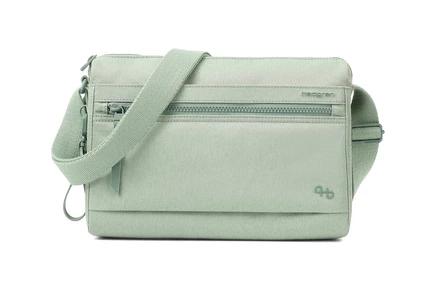 Женская сумка через плечо Hedgren Eye Medium Crossbody
