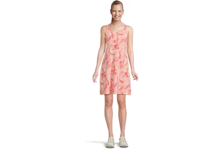 Платье Columbia Freezer III Dress
