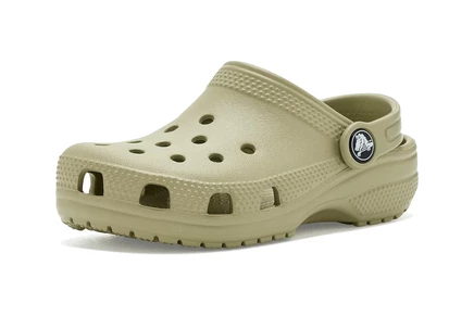 Сабо Crocs Kids Classic Clogs (Toddler)