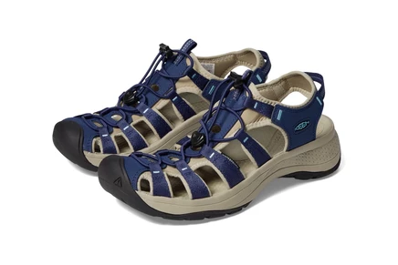 Сандалии KEEN Astoria West Sandal