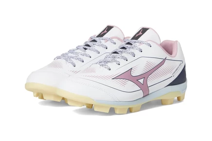 Кроссовки Mizuno Cushionrevo Finch Tpu