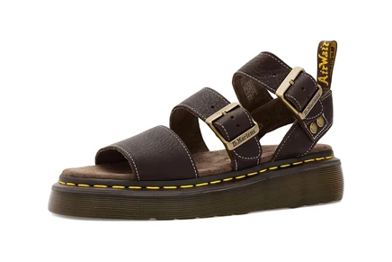 Сандалии Dr. Martens Gryphon Quad