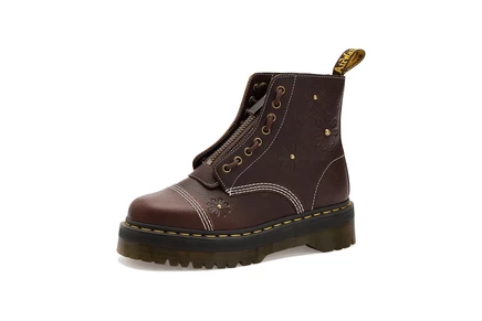 Ботинки Dr. Martens Sinclair Flower