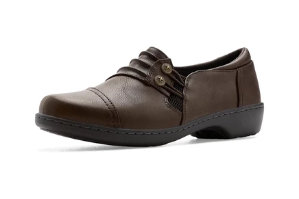 Женские лоферы Eastland 1955 Edition Sylvan, коричневые