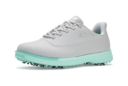 Кроссовки Skechers GO GOLF Jasmine 2 Waterproof Golf Shoes