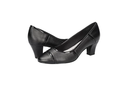 Easy Street Datia black
