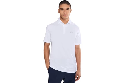 Мужская рубашка TravisMathew Heater Active Polo