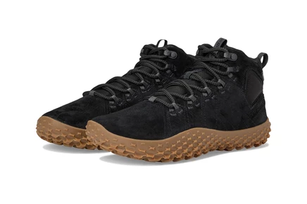 Ботинки Merrell Wrapt Mid WP