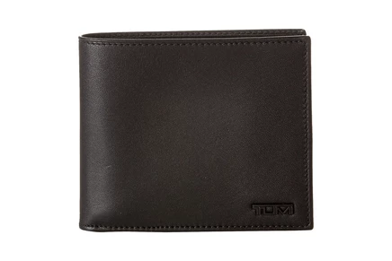 Кошелек Tumi Delta - Global Center Flip ID Passcase