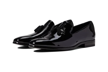 Лоферы Stacy Adams Phoenix Tassel Slip-On Loafer