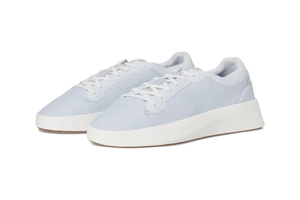 Wolf & Shepherd Cruise Lo Sport light blue