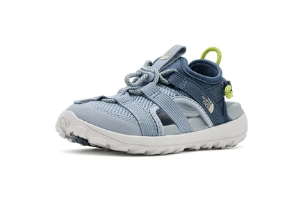 Сандалии The North Face Kids Explore Camp Sandals (toddler/Little Kid/Big Kid)