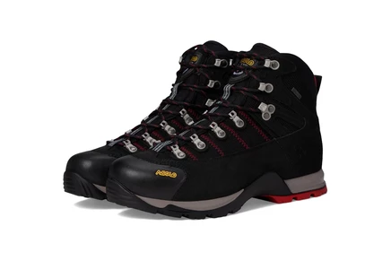 Треккинговые ботинки Asolo Fugitive GTX MM