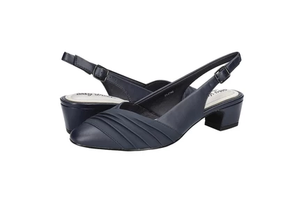 Easy Street Bates navy