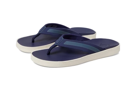 Сандалии OluKai Leeward