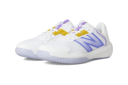 Кроссовки New Balance 696v6, белые