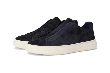 Мужские кеды Vince Lakewood Slip-ons