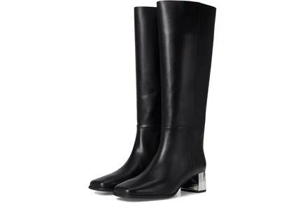 Ботинки MICHAEL Michael Kors Matilda Flex Mid Boots