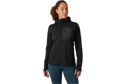Свитер Helly Hansen Fleece Hooded Jacket
