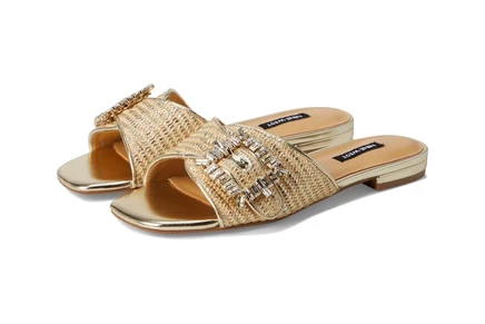 Сандалии Nine West Laniey