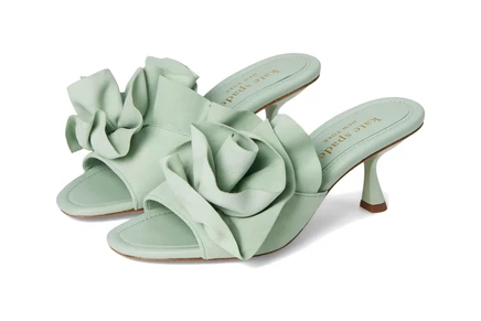 Туфли Kate Spade New York Flourish