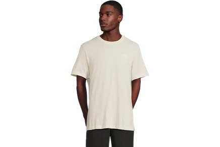 Футболка The North Face Evolution Emb Short Sleeve Tee
