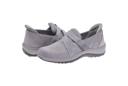 Orthofeet Amalya gray