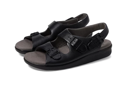 Сандалии SAS Relaxed Comfort Sandal