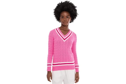 Свитер Lilly Pulitzer Brockton Sweater
