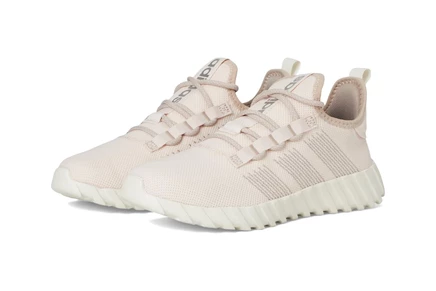 Детские кроссовки adidas Kids Kaptir Flow, розовые