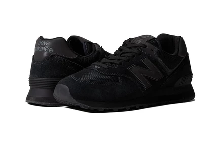 Мужские кроссовки New Balance Classics 574 Core