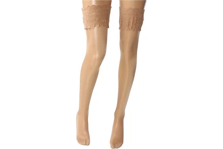 Wolford Satin Touch 20 Stay-Up Thigh Highs cosmetic
