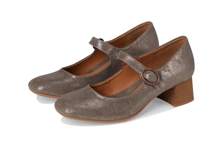 EuroSoft Paulette smoke