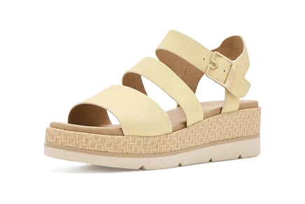butter yellow