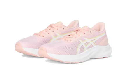 ASICS Kids Gt-2000 12 GS (little Kid/Big Kid) breeze/white